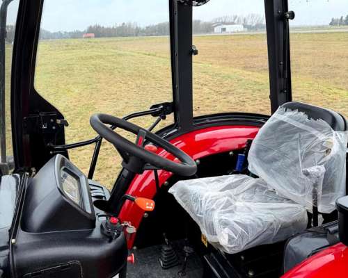 Tractor YTO Nmf554x - 55hp