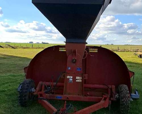 Embolsadora Meinero M 2230