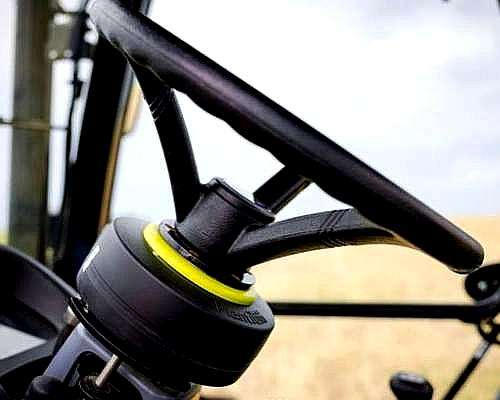 Piloto Automático Steerdd Plantium