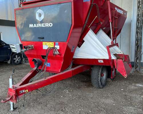 Mixer 2911 Engomado con Balanza