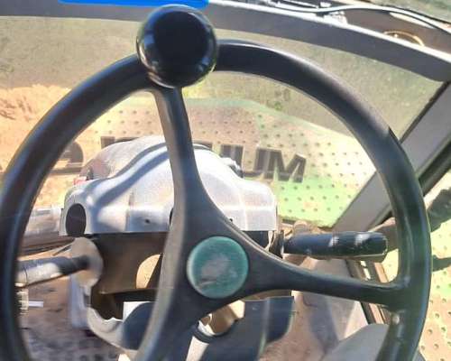 Banderillero Mapeador Satelital Delver Farm PRO 7