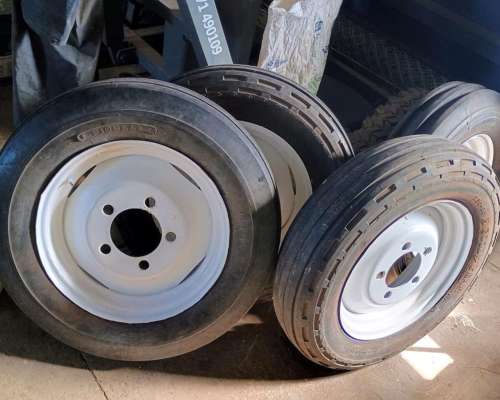 Se Vende Juego 750x20