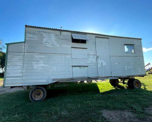 Casilla Gutiérrez 6 Mts