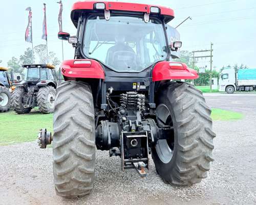 Tractor Case IH - Puma 170