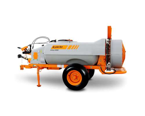 Pulverizador Jacto Arbus Todos los Modelos Disponibles