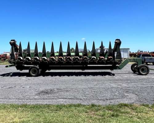 Maicero Maizco Premium de 13 a 52