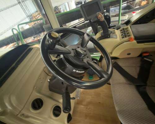 Pulverizadora Caiman SP 2018 - 40 Mts Fibra Carbono