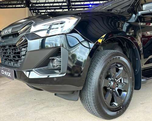 Isuzu D MAX D/cabina 3.0 TDI LSE 4X4 0km MY2026 Orio Hnos