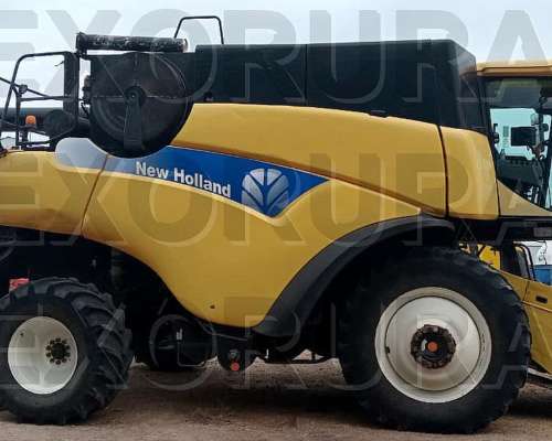 New Holland 9060, 2016. DR 40 P. 4010/6983 HS. Piloto, D.t.