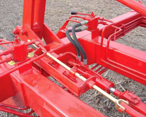 Rastra Desencontrada Corti K90 24 Discos de 26