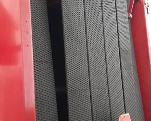 Arrolladora Mainero 5870 2013 - Semi Nueva - Impecable