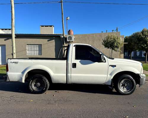 Muy Buen Precio y Estado. Ford F-100 4x2xi Plus 3.9d C/simp.
