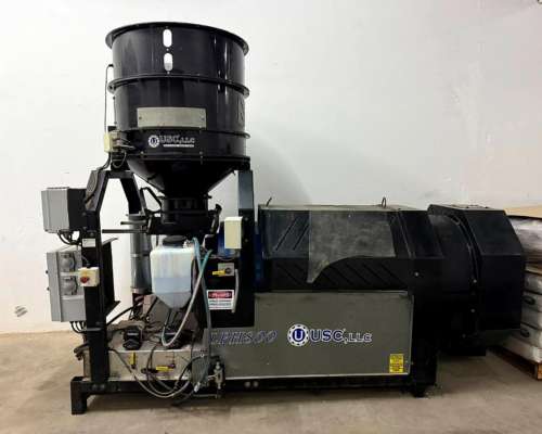 Curadora de Semillas USC LPH800 Excelente Estado