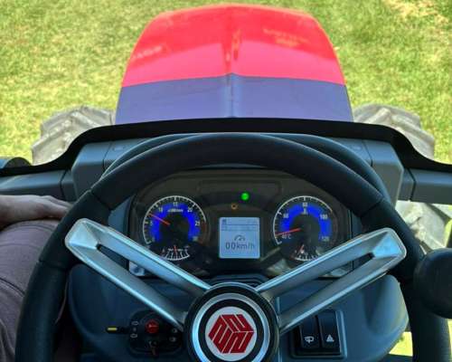 Chery RC 1404 C, 140 HP, 3 Puntos, Cabina con Aire Acond.