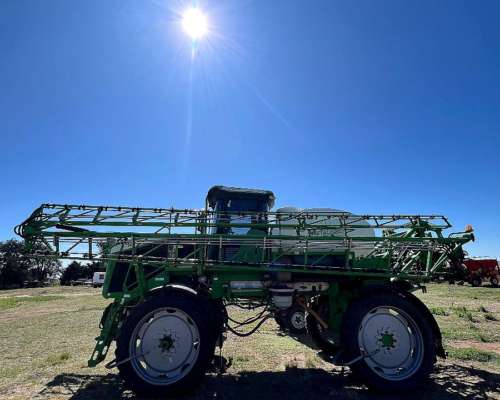 Metalfor 7040 Poco USO 3400hs año 2017