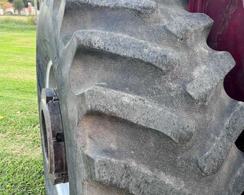 Tractor Massey Ferguson 1595s 115hp