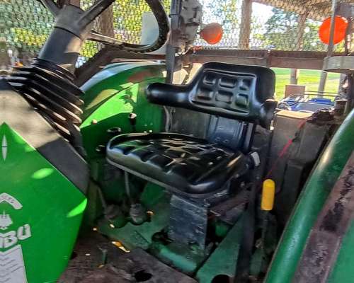 John Deere 5090 e