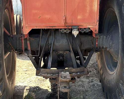 Tractor Massey Ferguson 1215