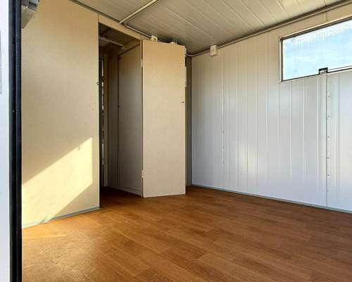 Casilla Rural . 7.20 M - 6 Camas