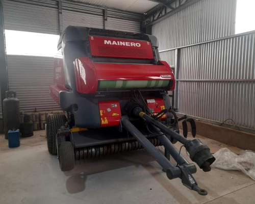 Mainero 5831 Cutter. Atador Red. Reparadas. 18.000 Rollos