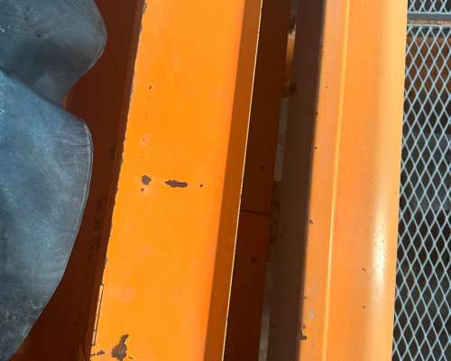 Sembradora Agrometal Pivot de 20 a 42 Neumática Autotrailer