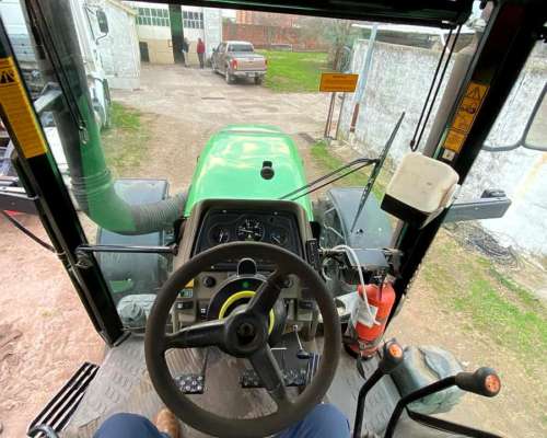Agco Allis 6.175 a
