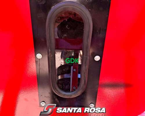 Tolva Semillera/fertilizante 14 MTS3 con Chimango.santa Rosa