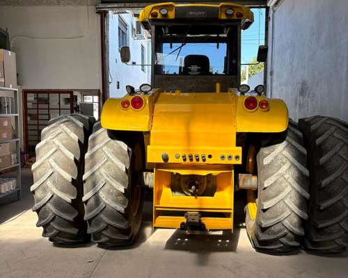Tractor Pauny EVO 540 C 2011 - Reparado - Buen Estado