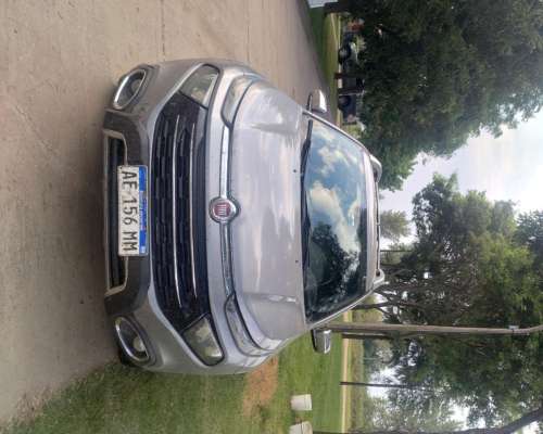 Vendo Fiat Toro Excelente