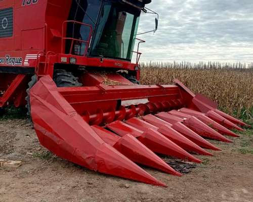 Tecnorural de 8 a 70