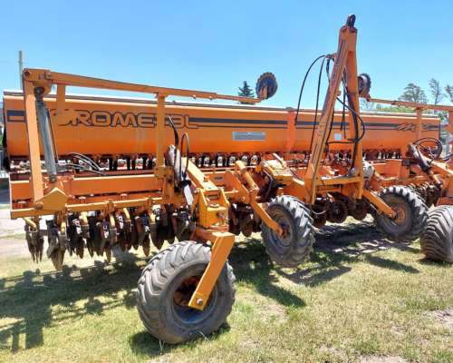 Agrometal MX 33 a 21