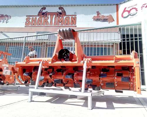 Rotovator SRT-9 (2.80 M)