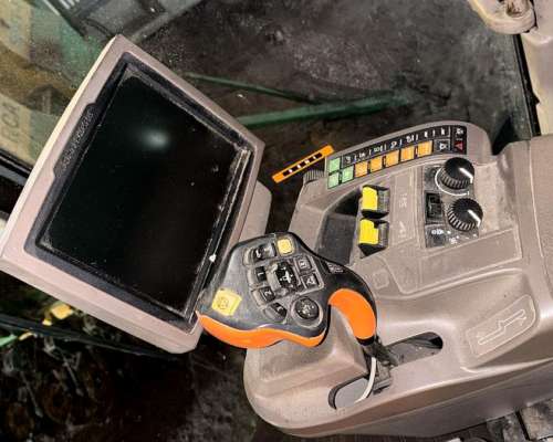 Cosechadora John Deere S440 2021 - 25 Pies - Solo 1.450 Hs