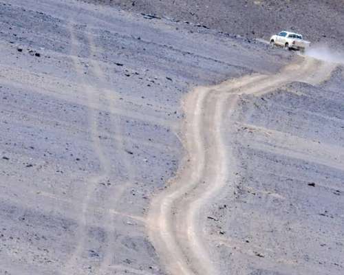 33.000 Has en Tinogasta, Catamarca, Argentina
