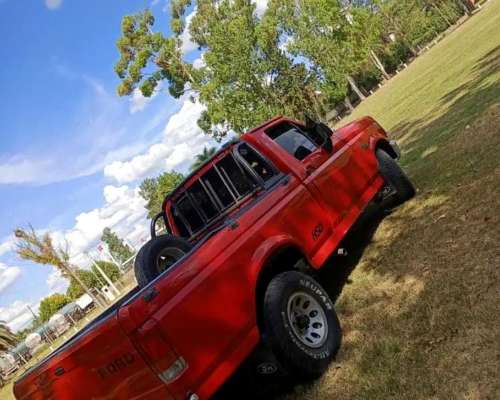 Ford F100 1997 - Maxion