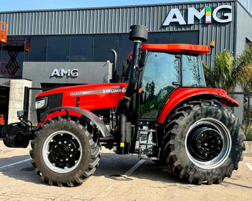 Tractor 175hp Sinomach S-4175. Anticipo 50%