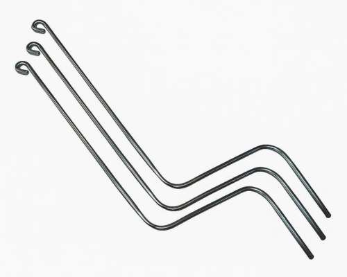 Diente de Rastrillo Todas las Marcas