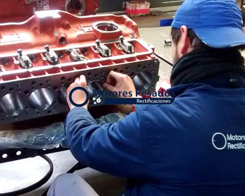 Semiarmados de Motor para Mercedes Benz de Camiones y Buses