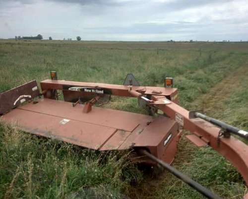 New Holland - 1411