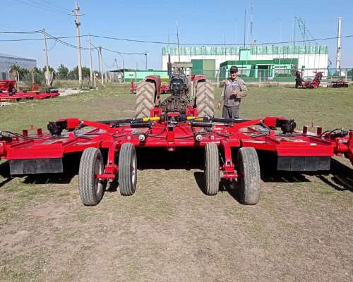 Desmalezadora Articulada 5mt TT 5000 Grass-cutter