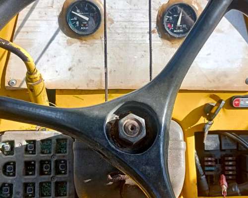 Pauny 180a Doble Tracción - Disponible, Tres Arroyos