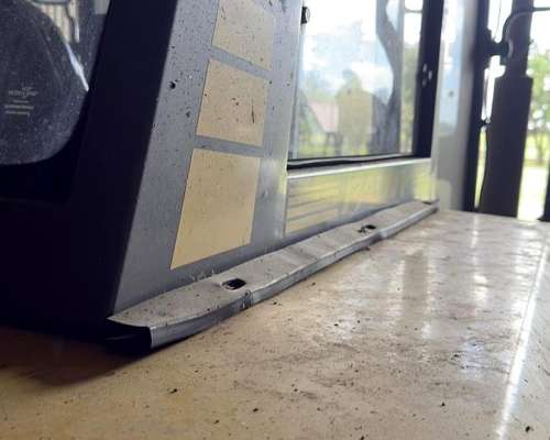 Tractor Pauny 250 de 160 HP