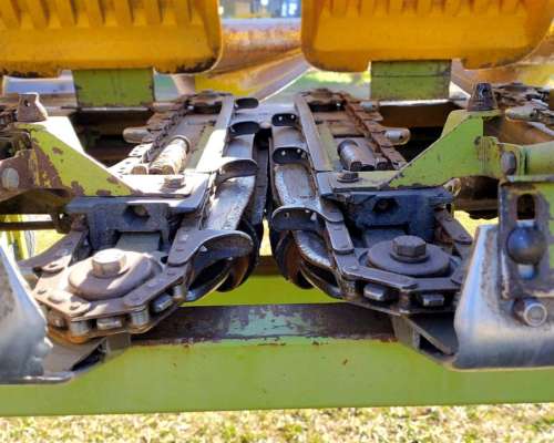 Cabezal Maicero Allochis de 12 a 70