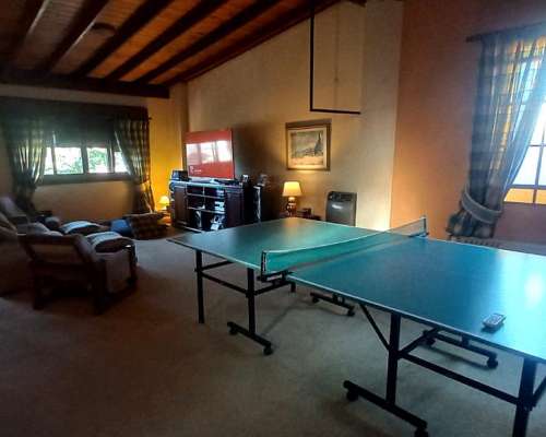 Casa Estilo Colonial Entre Rios