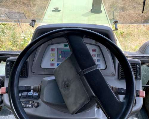 Zanello 700 año 1996 Motor Hecho a Nuevo