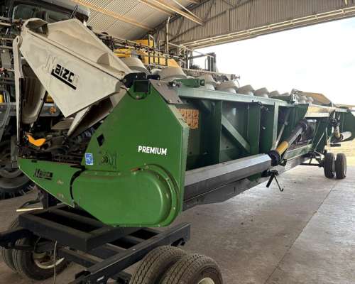 Maicero Premium de 12 a 70 - año 2021 - Maizco