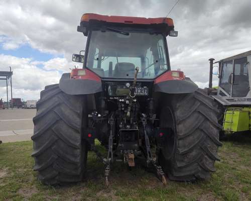 Tractor Caseih Maxxum 165