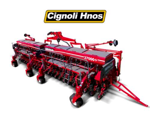 Apache 27000 + 20 Lineas a 42 cm