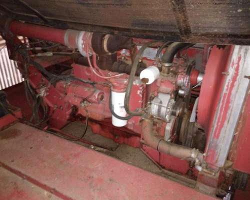 Dr 150 Mecánica 28 Pies NO Toma Canje