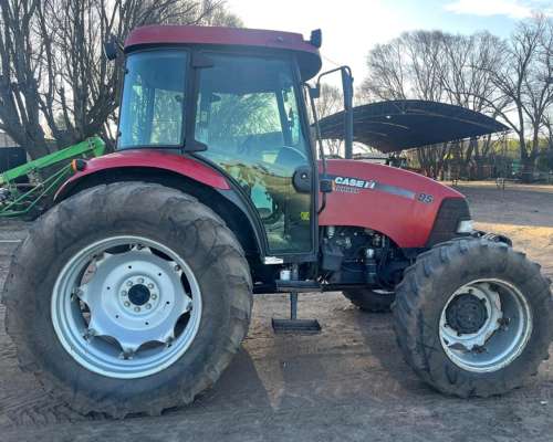Tractor Case Farmall 95